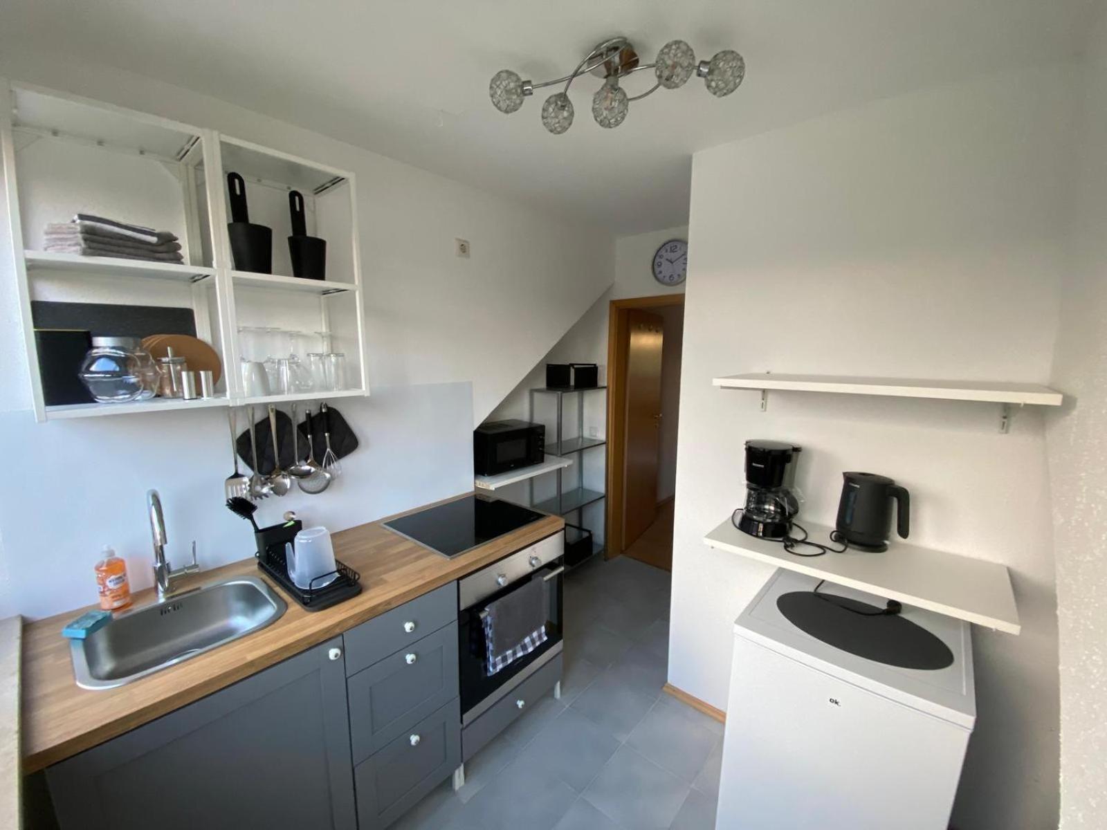 Am Quellberg Apartment *