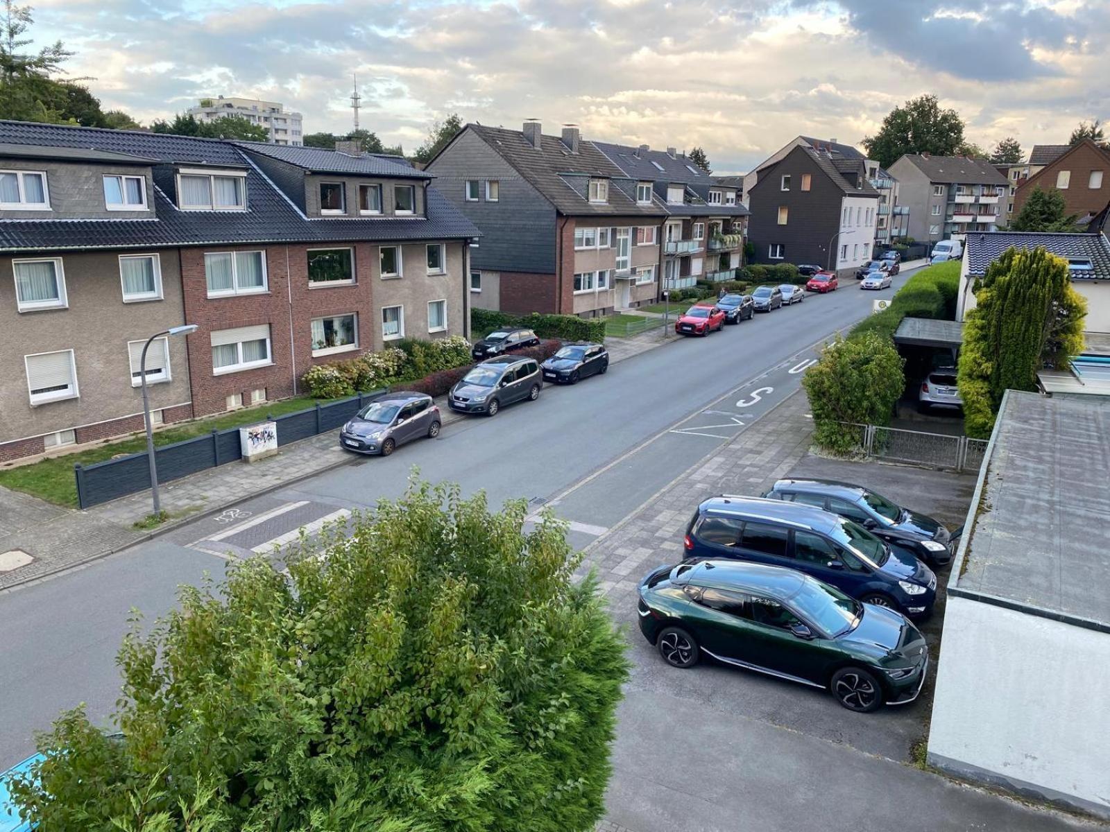 Am Quellberg * Recklinghausen