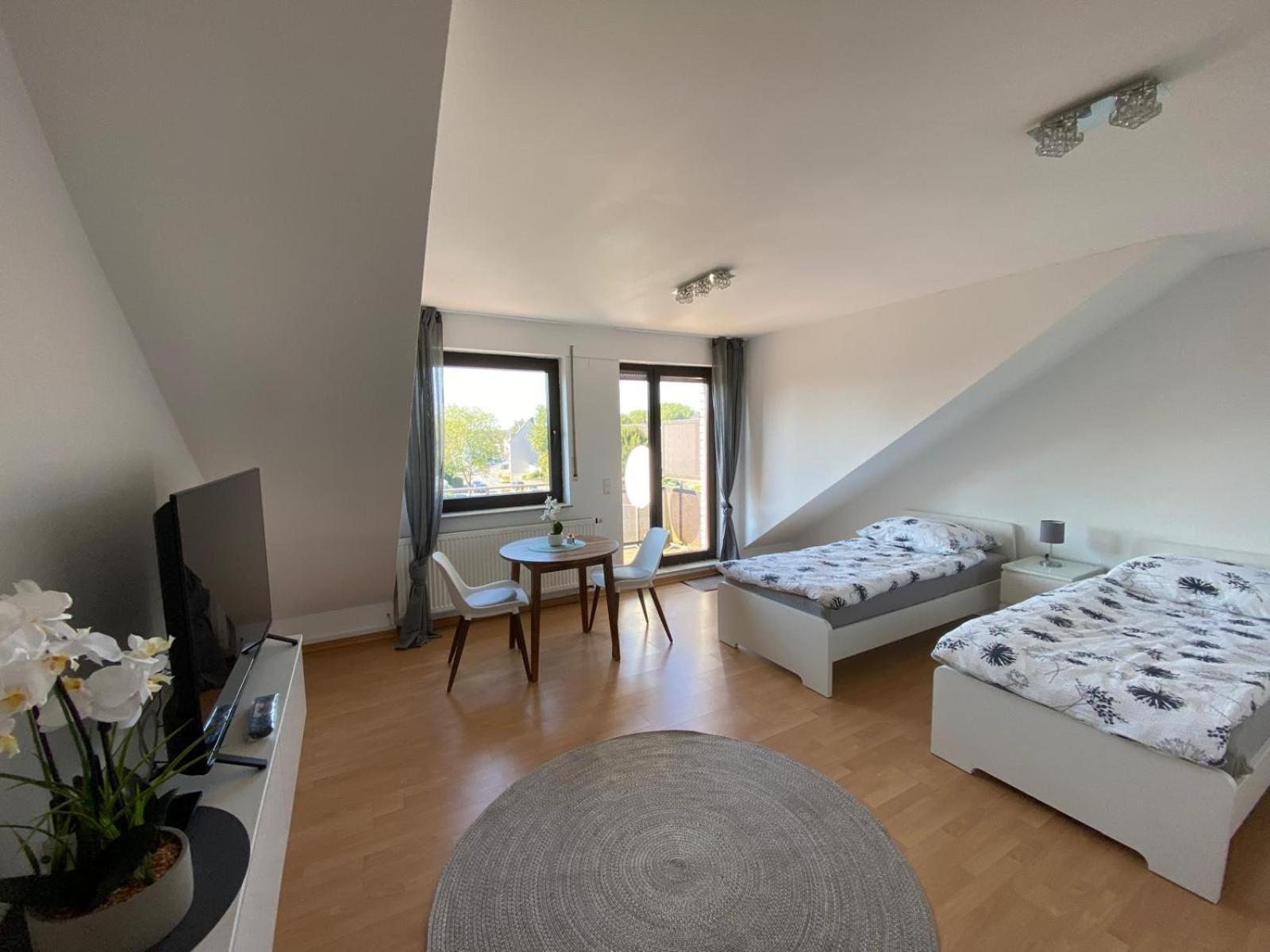 Am Quellberg Recklinghausen