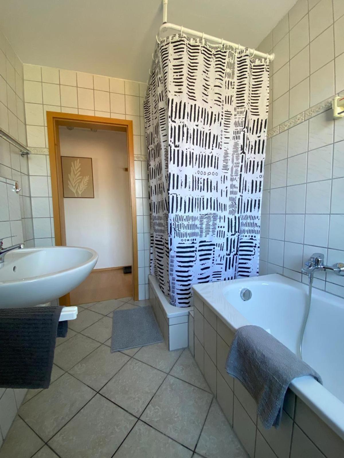 Am Quellberg Apartment
