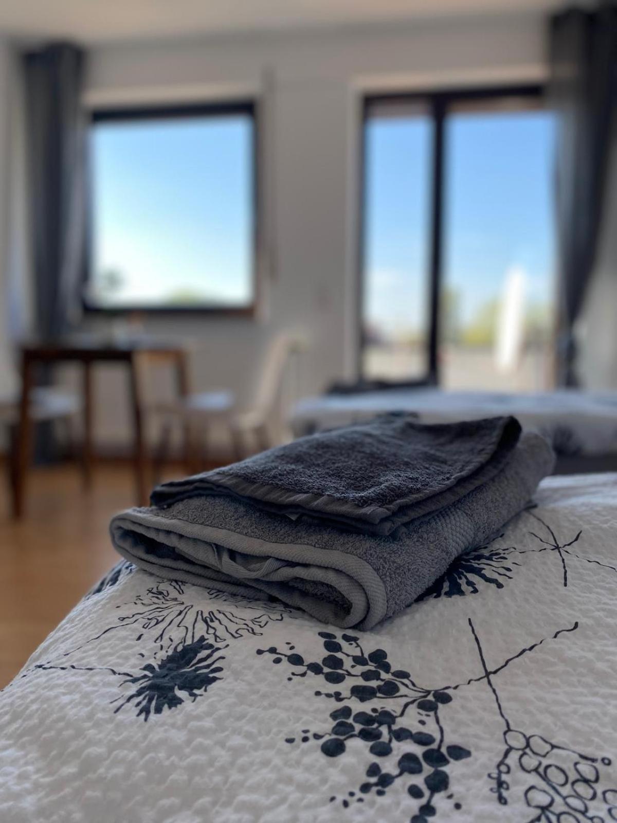 Apartment Am Quellberg