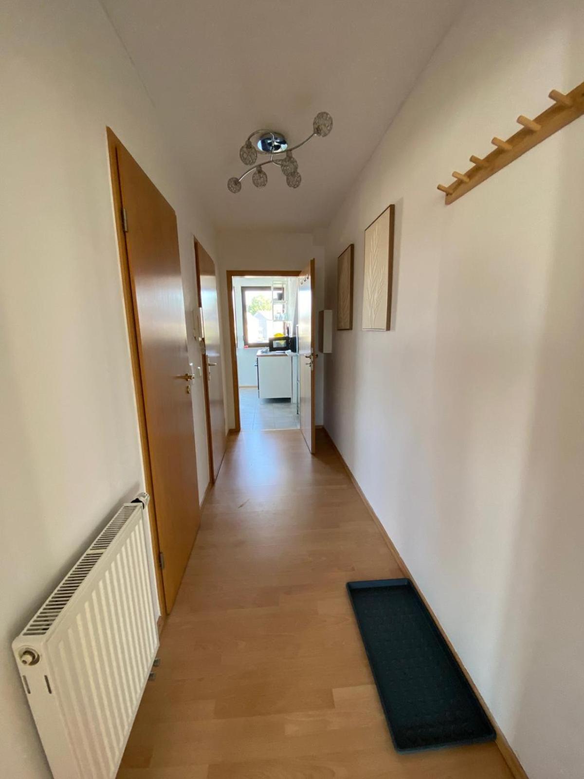 Apartment Am Quellberg *