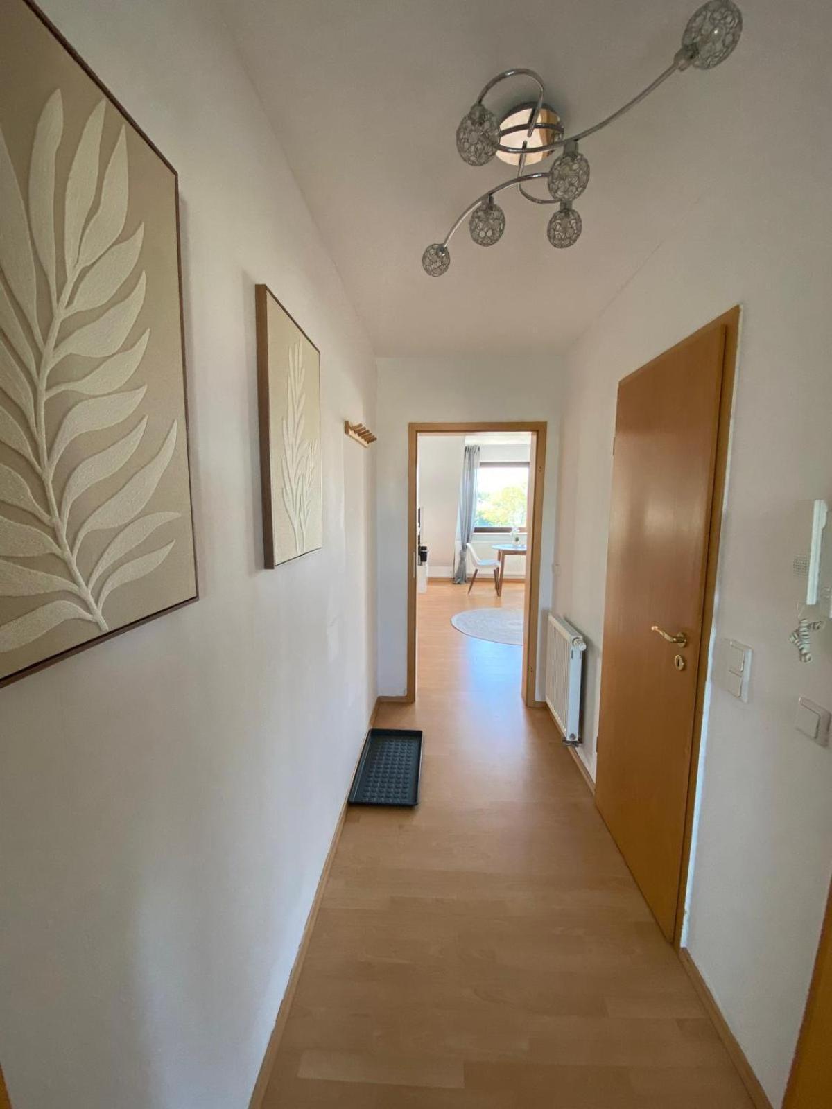 Apartment Am Quellberg Recklinghausen