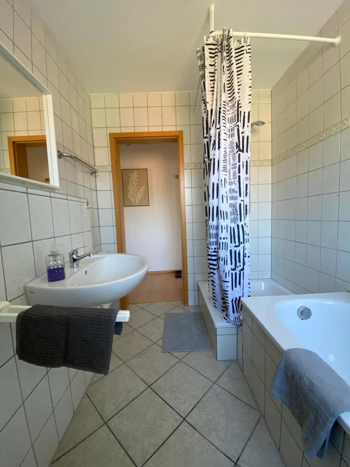 Apartment Am Quellberg